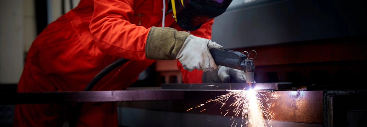 Industrial equipment